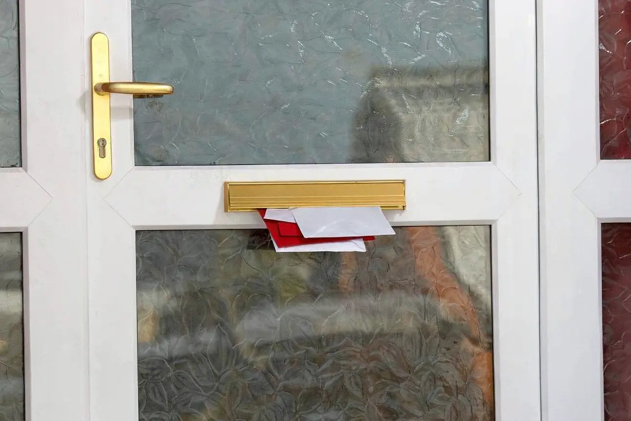 Distribuzione porta a porta